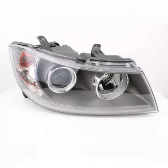 Фара передня R Lifan 620 Aftermarket B4121200C1