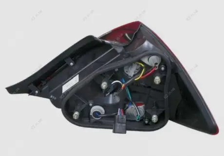 Фонарь задний L Chery M11 Aftermarket M11-3773010