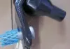 Шаровая опора L Geely EC8 Aftermarket 1014013918 (фото 1)