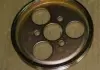 Шкив насоса ГУРа Geely MK Aftermarket 1016003834 (фото 1)