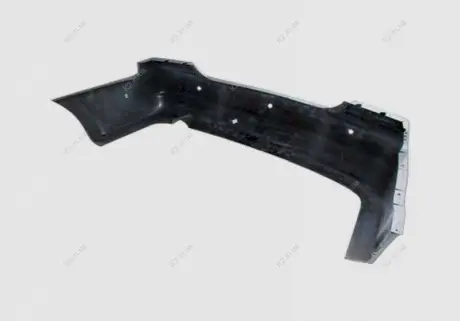 Бампер задний Chery Elara Aftermarket A21-2804601-DQ