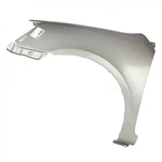 Крыло переднее L Geely FC Aftermarket 106200045801