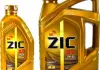 Масло моторное X9 5W-30 (1 л) ZIC 132614 (фото 1)