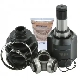 ШРУС внутр. LANCER CY 07- FEBEST 0411-DJ24