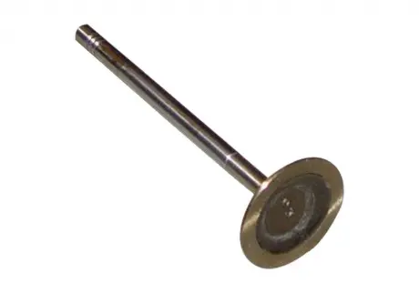 Клапан впускной (4шт) A15 CHERY 480E-1007011