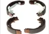 КОЛОДКИ ТОРМ задні барабани C00329ABE