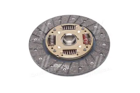 Диск зчеплення (GW, 4G15) Valeo 1601200-EG01-B1