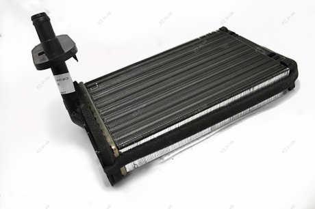 Радиатор печки Chery M11 Aftermarket M11-8107130 (фото 1)