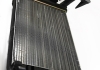 Радиатор печки Chery M11 Aftermarket M11-8107130 (фото 2)