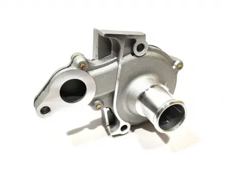 Насос водяной Auto Parts Aftermarket 1610019255