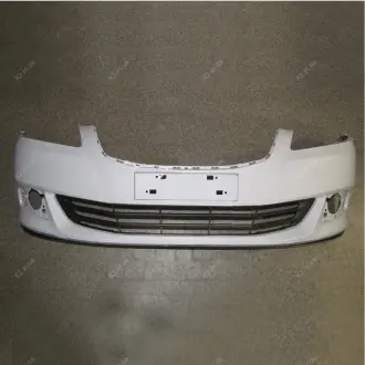Бампер передний Chery E5 Aftermarket A21-2803611FL-DQ