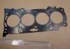 Прокладка ГБЦ (пароніт) Geely EC-8 KLM Aftermarket 1016050333 (фото 1)