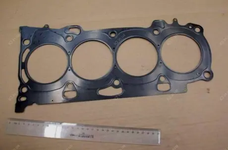 Прокладка ГБЦ (пароніт) Geely EC-8 KLM Aftermarket 1016050333