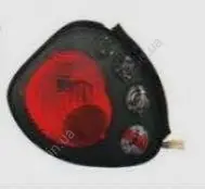 Фонарь задний L Geely LC Aftermarket 1017001568