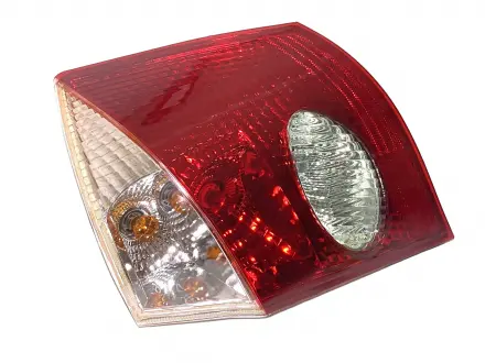 Ліхтар задній R Geely FC Aftermarket 1067000109