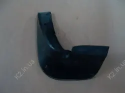 Бризговики задній L BYDF3 Aftermarket BYDF3-5402141
