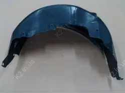 Подкрылок задний L BYDF3 Aftermarket F3-3102115