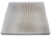 Фільтр салону Geely EC-8 Aftermarket 1017015305 (фото 1)