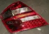 Ліхтар задній L Geely SL Aftermarket 1097092205 (фото 1)