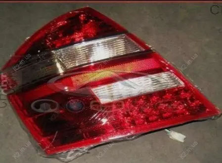 Ліхтар задній L Geely SL Aftermarket 1097092205