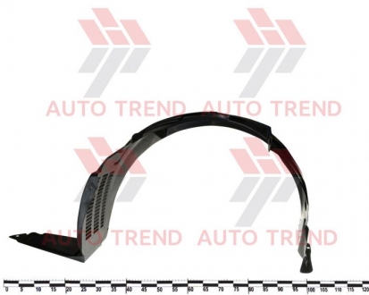 Підкрилок MOBIS (KIA, Hyundai) 86812-1G000