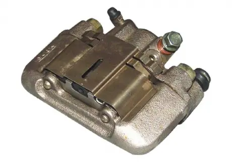 Супорт задній лівий T11 CHERY T11-3502050