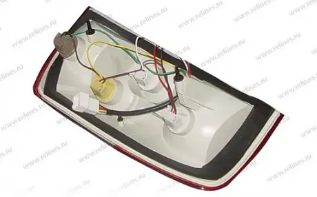 Фонарь задний правый T11 CHERY T11-3773020