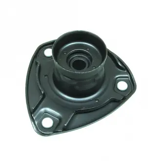 Крепление Аморт передняя L Q-FIX Q000-1381