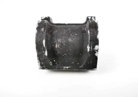 Фото 1 - втулка стаб-ра задніх d 15 SUBARU 20464-SC010 ВТУЛКА СТАБ-РА задніх D 15 SUBARU 20464-SC010 (фото 1)