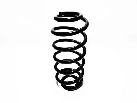 Пружина задняя Geely MK Aftermarket 1014001678