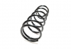 Пружина задня Chery QQ Aftermarket S11-2912011 (фото 2)