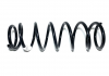 Пружина задня Chery QQ Aftermarket S11-2912011 (фото 4)