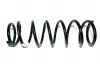 Пружина задняя Chery QQ Aftermarket S11-2912011 (фото 4)