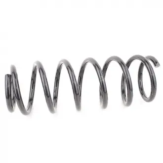 Пружина задняя Chery QQ Aftermarket S11-2912011