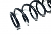 Пружина задня Chery QQ Aftermarket S11-2912011 (фото 5)