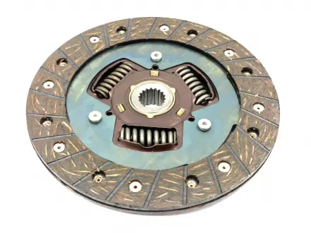Диск сцепления Chery QQ Aftermarket S11-1601030CA