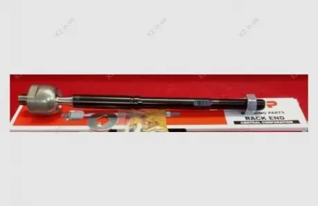 Тяга рулевая BYD F3 CTR BYDF3-3401040