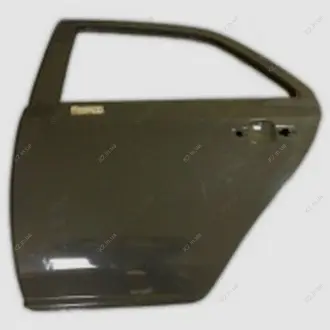 Дверь задняя L Geely CK Aftermarket 6201030180001