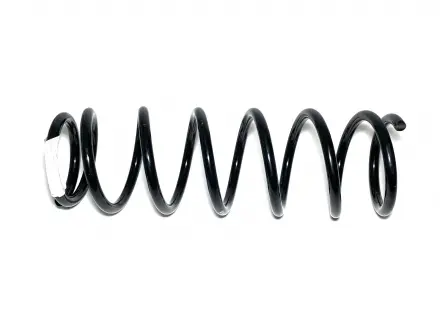 Пружина задня Chery QQ Aftermarket S11-BJ2912011