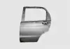 Дверь задняя R Chery QQ Aftermarket S11-6201040-DY (фото 3)