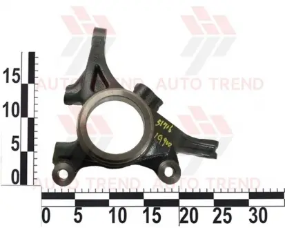 Кулак поворотний правий MOBIS (KIA, Hyundai) 51716-1G900
