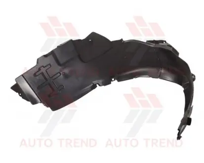 Подкрылок перед. прав. MOBIS (KIA, Hyundai) 86812-3K500