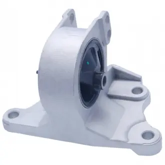 Подушка двигателя лев. AT FEBEST MM-EA3ALH