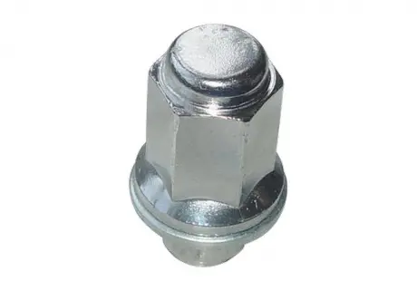 Гайка колеса (хром) T11 CHERY T11-3100111