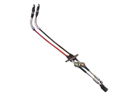 Трос КПП S12 CHERY S12-1703090
