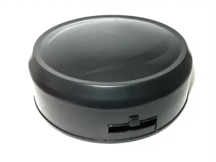Чехол запаски, наружный Aftermarket T11-6302530BA-DQ