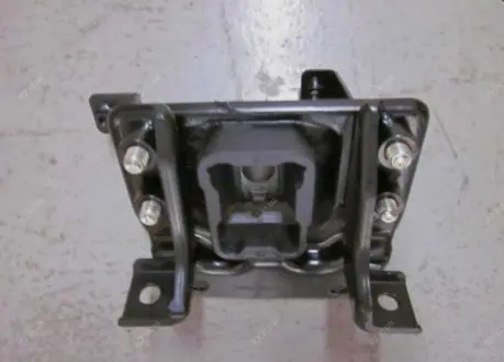 Подушка двигателя левая Aftermarket 1016003006