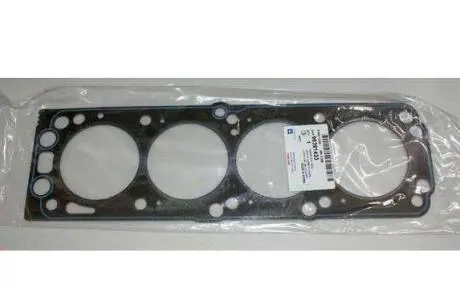Прокладка головки блока GM 96391433