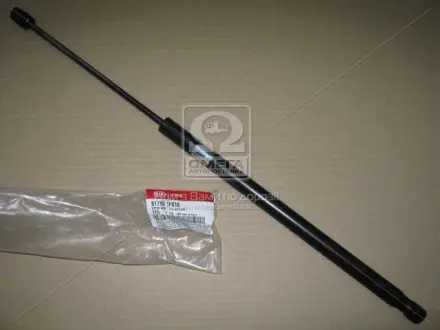 АМОРТИЗАТОР БАГАЖНИКА R MOBIS (KIA, Hyundai) 81780-1F010 (фото 1)