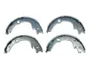 КОЛОДКИ ручного тормоза Q-FIX Q092-0235 (фото 1)